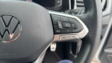 Volkswagen Polo 1.0 TSI R-Line 5dr Petrol Hatchback